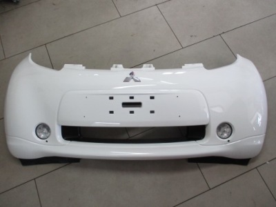 I-miev c-zero ion бампер перед передній фото №1