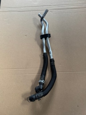 Jeep wrangler jl шланг wody 68283373ad фото №1