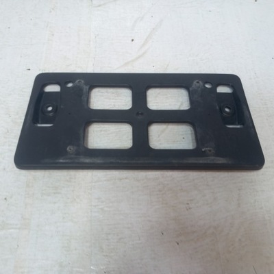 Volvo xc40 17- рамка номерного знака usa фото №1