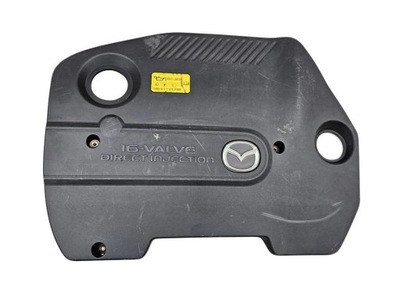Крышка защита двигателя mazda 5 i 05-10 2.0 citd фото №1