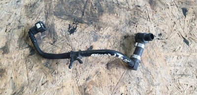 Шланг пального fiat scudo 2,0d фото №1