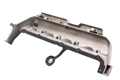 Защита накладки впрыска renault master 2.5 фото №1