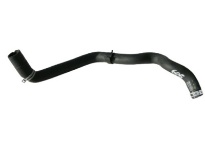 Ford fiesta mk8 2017-2023 1.0 ecoboost труба пабтрубок  радиатор воды фото №1