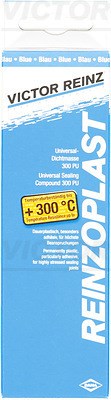 VICTOR REINZ PESO DE EMPAQUETADURA (SILIKON) 80ML AZUL OD -50 DO 300°C /  