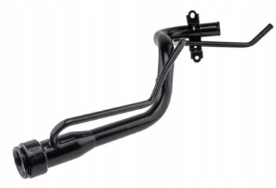 Труба заливной топлива lexus is xe1 , 10.98-10.05 фото №1