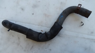 Труба wody hyundai ix35 2010- 2.0 b dohc фото №1