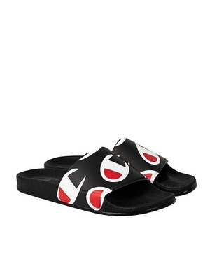 Champion Klapki Slide PD | S21954 | 41 (EU)