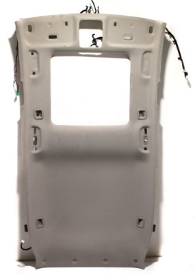 Kia ceed iii 3 kombi потолок панорама крыша фото №1