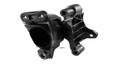 Подушка двигателя 49361433 corteco renault fluence фото №1