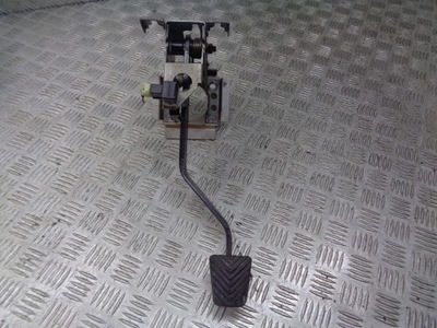 Педаль гальма kia magentis 2.0 93810-38000 фото №1