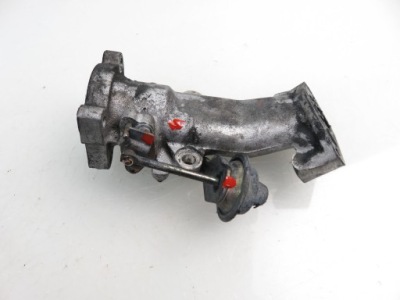 Дросельна заслінка suzuki grand vitara i 2.0 td фото №1