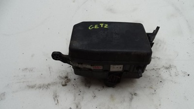 Корпус запобіжників hyundai getz 2007- 1.1 lift фото №1