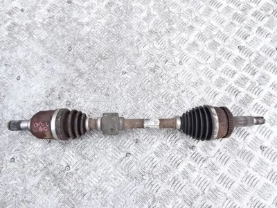 Привідний вал ліва hyundai i30 ii 1.6 crdi фото №1