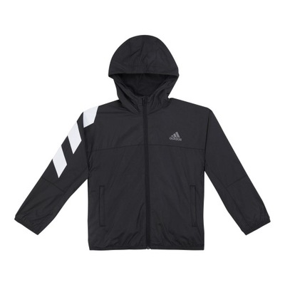 Kurtka Młodzieżowa Adidas XFG Must Haves M wind