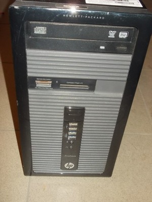 HP ProDesk 490 G1