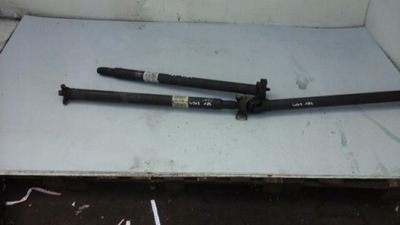 Wał приводной mercedes w203 1.8 компрессор фото №1