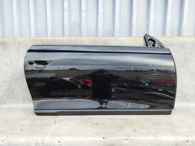 Vw scirocco 1k8 дверь передние правое фото №1