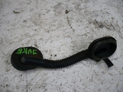 Резиновый элемент дверь nissan juke f15 фото №1