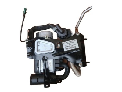 Webasto bmw x3 g01 x4 g02 64.12-9366924-02 дизель фото №1