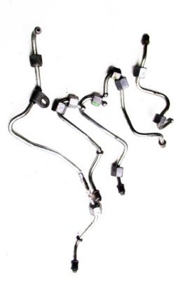 Mercedes vito w447 провода топливные фото №1