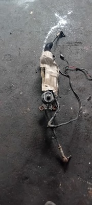 Vw tiguan 5n 5n1 рулевая рейка трансмиссия 2011-2018 фото №1