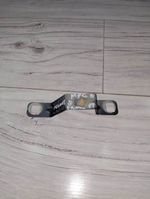 Кронштейн крила megane iv правий перед 1469615r фото №1