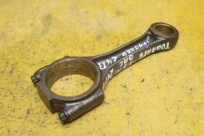 Шатун шату́н touareg 2.5 tdi 038j bac фото №1
