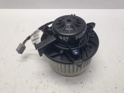 Вентилятор повітродувка opel insignia a lift 13263279b фото №1