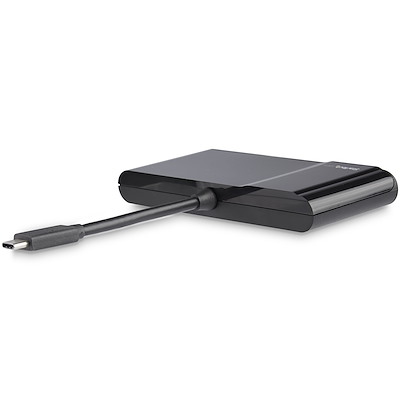 Adapter Multiport StarTech DKT30CHV USB-C