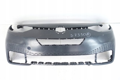 Бампер перед передній vw id3 id.3 10a807217 фото №1