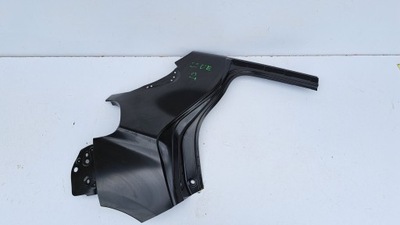 Крила правий задня renault zoe фото №1