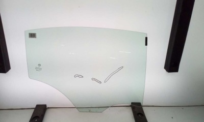 Скло права задня alfa romeo giulietta 2010- org фото №1