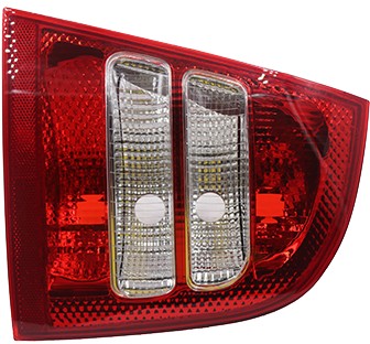 Dpa лампа задня фото №1