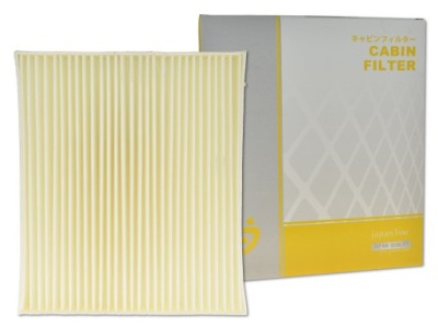 Mitsubishi colt cz 04- фильтр салонный кабины фото №1