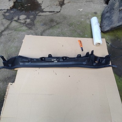 Citroen c3 iii жабо нижние фото №1