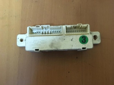 Модуль блок керування замка kia ceed ii 91940-2h130 фото №1