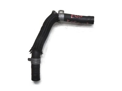 Wąż труба wody subaru forester iii 2.0 d фото №1