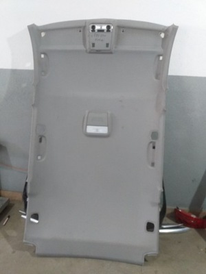 Потолок bmw 3 e90 e91 kombi фото №1