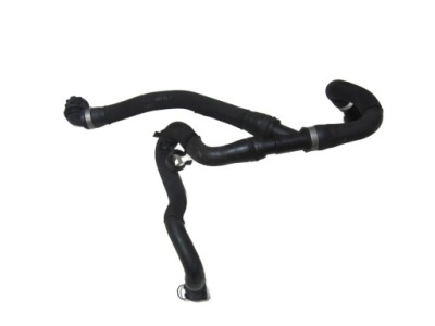 Bmw f30 f30 n20 328 труба пабтрубок  воды 17127609532 фото №1