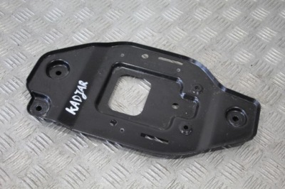 Кронштейн кронштейн кронштейн kadjar i 1 638610-0010 фото №1