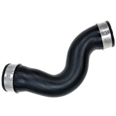 Интеркулер wąż шланг audi a3 seat altea leon фото №1