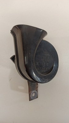 Клаксон сигнал infiniti g37 004035 фото №1