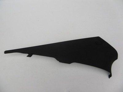 Захист оббивка стійка c лівий задня volvo s60 iii фото №1