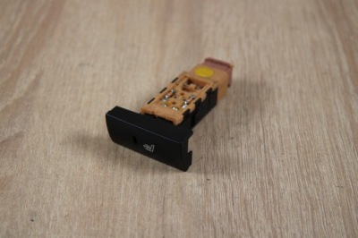 Кнопка переключатель подогрев сиденье kia sorento ii фото №1