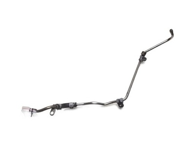 Шланг оливи турбіни audi a3 8p 2.0 tdi фото №1