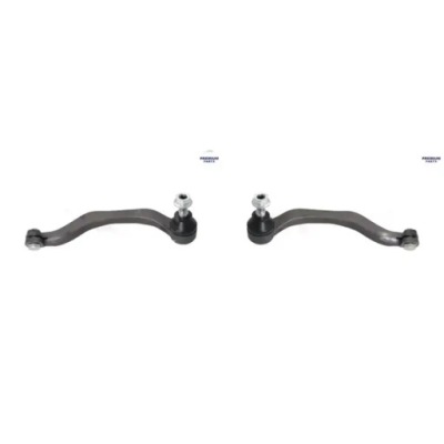 2x наконечники тяга кермовий sidem перед l+p do mini cabrio r57 ii фото №1