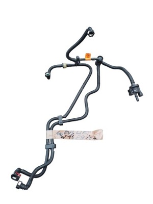 Шланг par пального ford fusion usa 1.5 eb фото №1