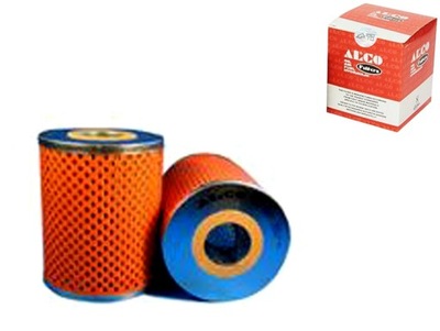 ALCO FILTERS FILTRAS ALYVOS BMW 735 