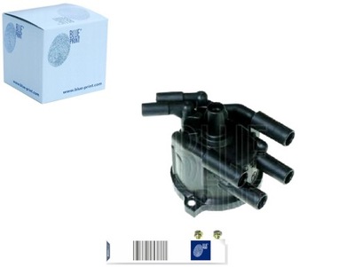 Крышка трамблёра распределителя зажигания blue print adt314235 фото №1