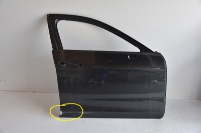 Porsche panamera 971 дверь фото №1